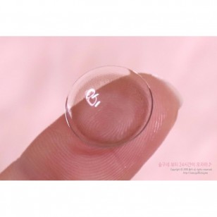 Honey U Choco(月拋)